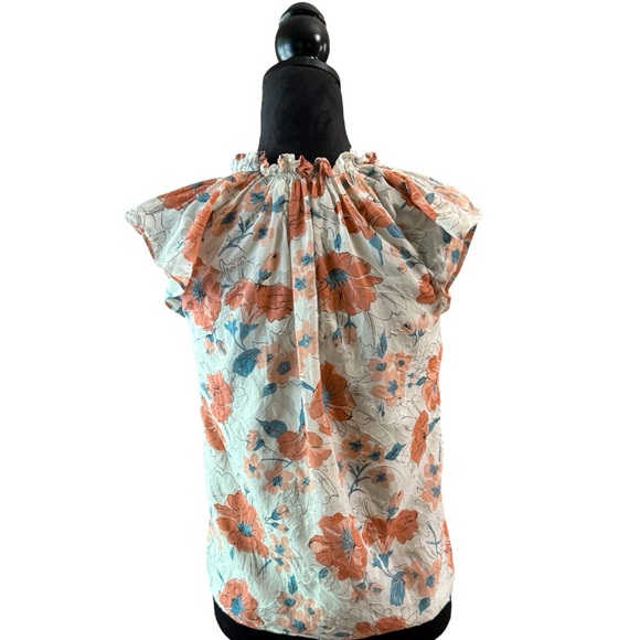 Rebecca Taylor Blouse - Picture 2 of 9